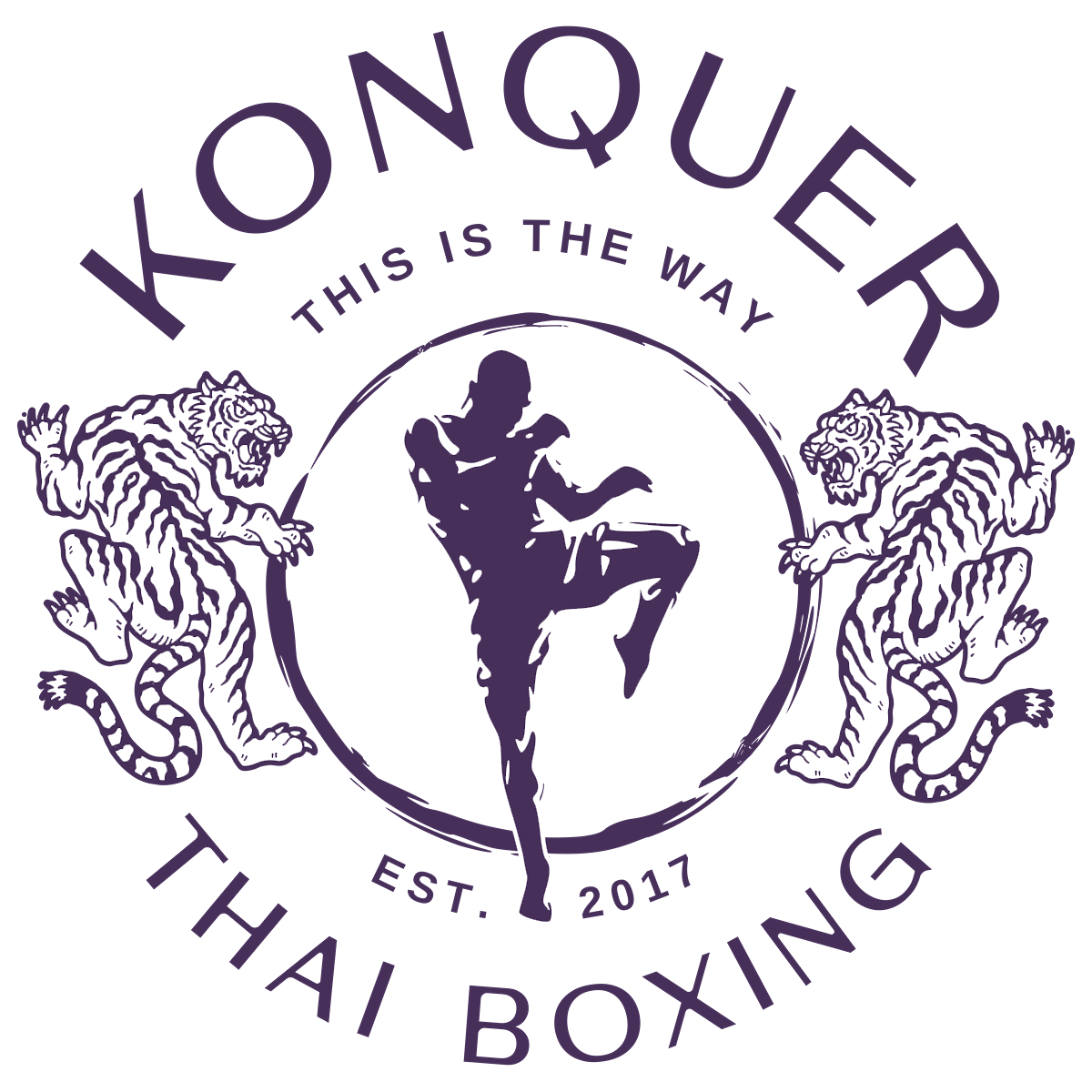 Konquer Thai Boxing