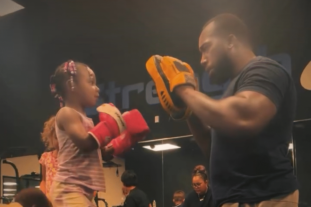 Konquer Muay Thai